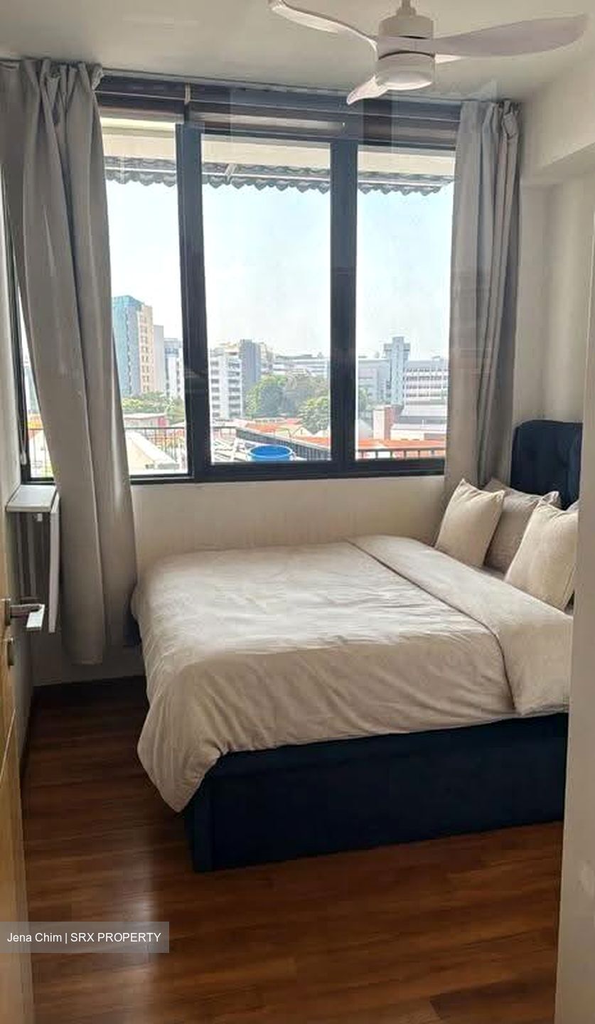 Sant Ritz (D13), Condominium #620769251